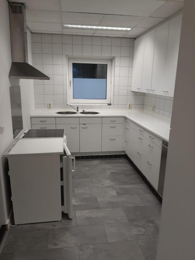 'T Zunke Hotel Beek  Екстериор снимка