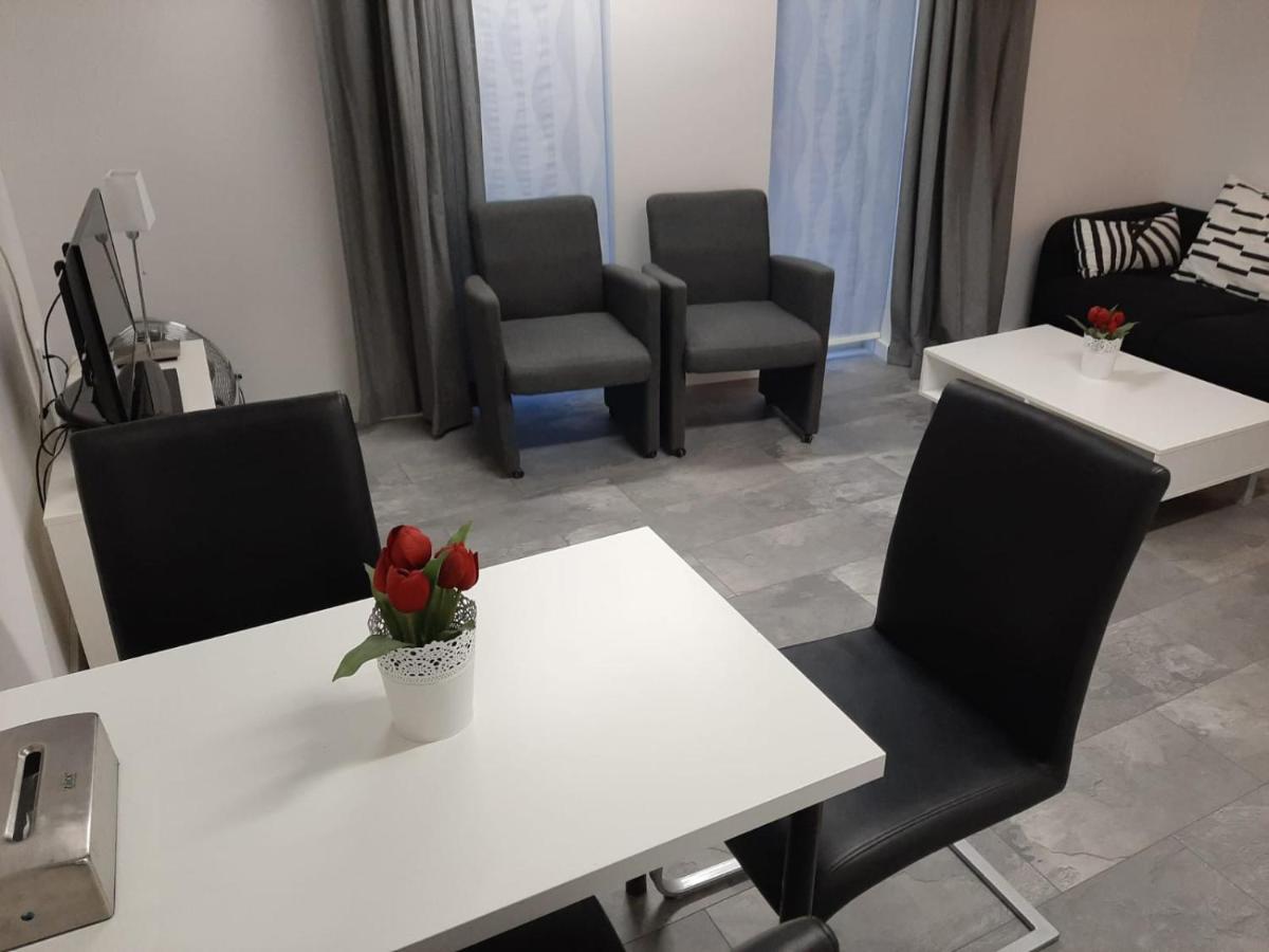 'T Zunke Hotel Beek  Екстериор снимка